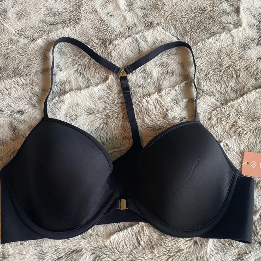 ThirdLove Racerback Bra 34C